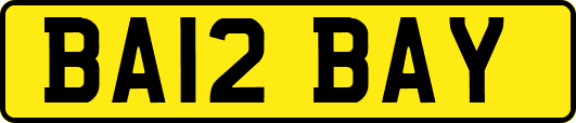 BA12BAY