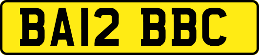BA12BBC