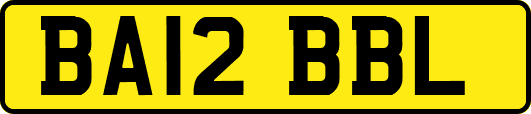 BA12BBL