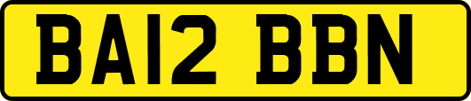 BA12BBN
