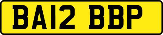 BA12BBP