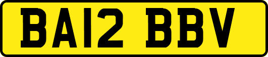 BA12BBV