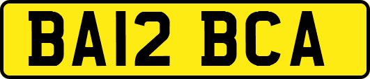 BA12BCA