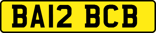 BA12BCB