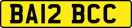 BA12BCC