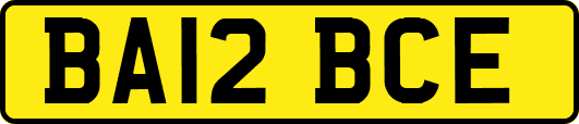 BA12BCE