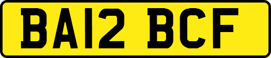 BA12BCF