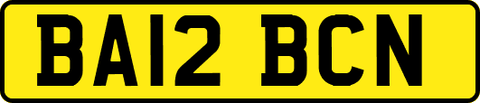 BA12BCN