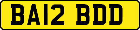 BA12BDD