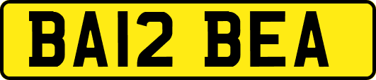 BA12BEA