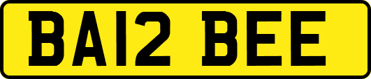 BA12BEE