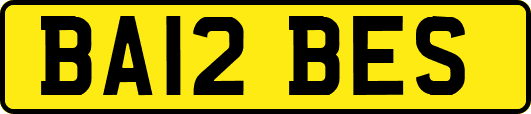 BA12BES