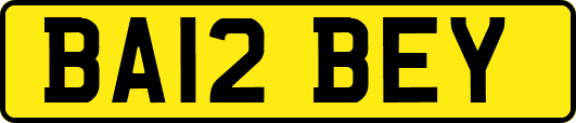 BA12BEY
