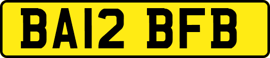 BA12BFB
