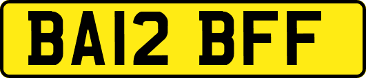 BA12BFF