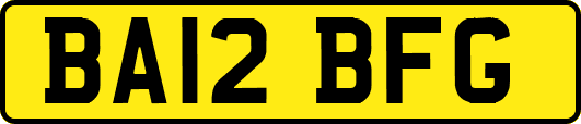 BA12BFG