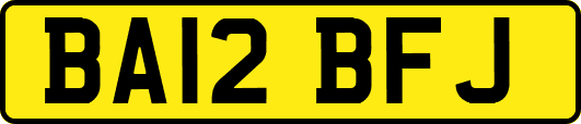 BA12BFJ