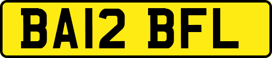 BA12BFL