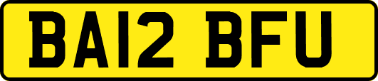 BA12BFU
