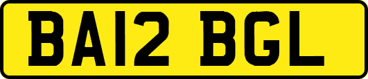 BA12BGL