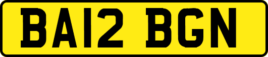 BA12BGN