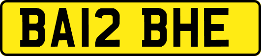 BA12BHE