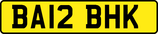 BA12BHK