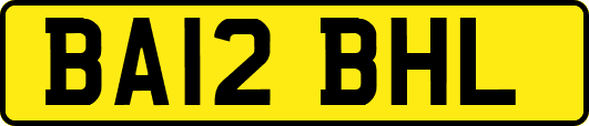 BA12BHL