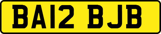 BA12BJB