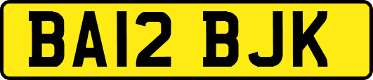 BA12BJK