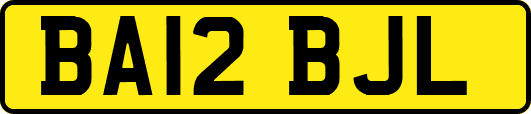BA12BJL
