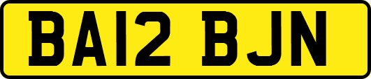 BA12BJN