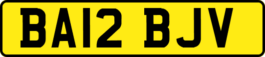 BA12BJV