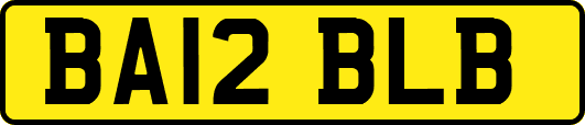 BA12BLB