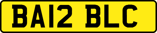 BA12BLC