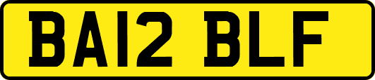 BA12BLF