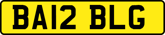 BA12BLG