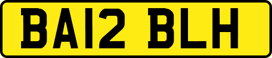 BA12BLH