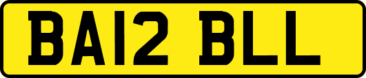 BA12BLL