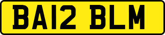 BA12BLM