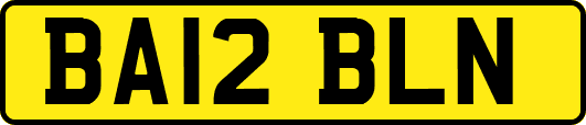 BA12BLN