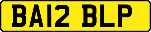 BA12BLP