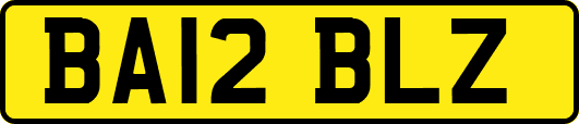 BA12BLZ