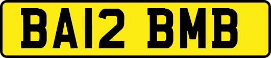 BA12BMB