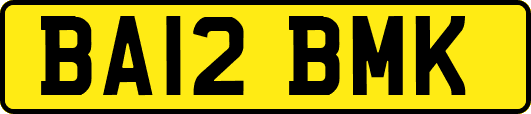 BA12BMK