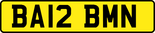 BA12BMN