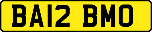 BA12BMO