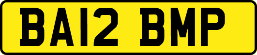 BA12BMP