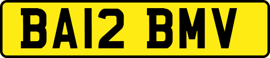 BA12BMV