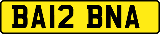 BA12BNA